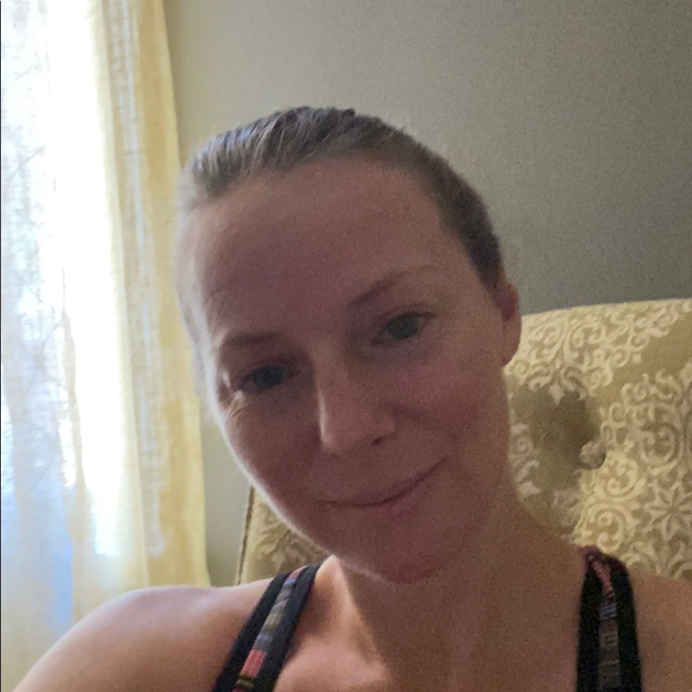 Meet your Posher, Erika